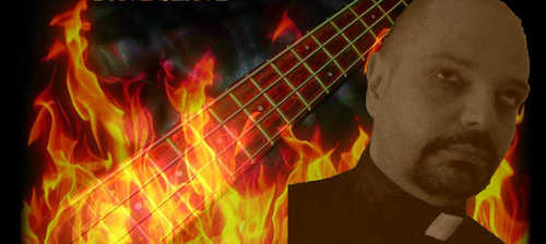 Product picture Dave Slaves Bionic Bass 